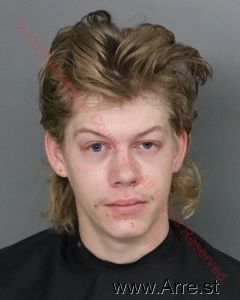 Reilly Neill Arrest Mugshot