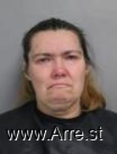 Renae Craig Arrest Mugshot