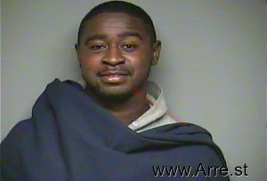 Rickey Jackson Arrest Mugshot