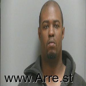 Ricoe Gatson  Arrest Mugshot