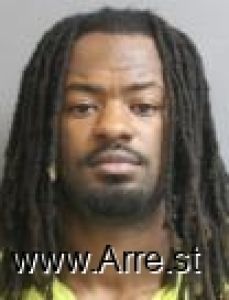 Robert Bush Arrest Mugshot