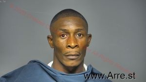 Robert Green Arrest Mugshot