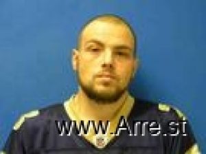 Robert Harris Arrest Mugshot