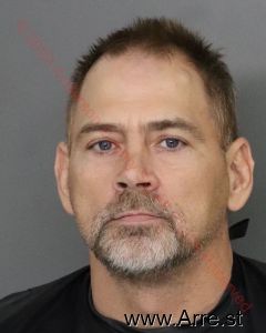 Robert Mono Jr Arrest Mugshot