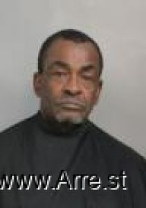 Robert Smith Arrest Mugshot