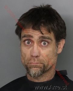 Robert Snipes Arrest Mugshot