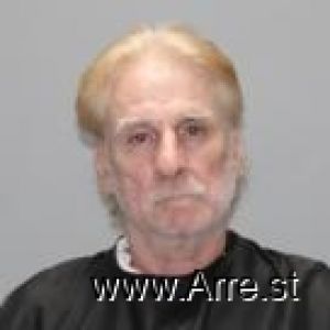 Rodney Whitmire Arrest Mugshot