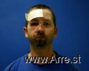 Roger Weese Arrest Mugshot