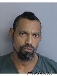 Ronald Gary Arrest Mugshot