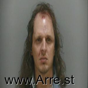 Ronald Moras  Arrest Mugshot