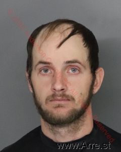 Ronnie Mattison Arrest Mugshot