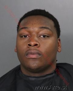 Rontravius Sadler Arrest Mugshot