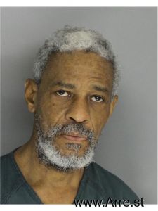 Roosevelt Corbitt Iii Arrest Mugshot