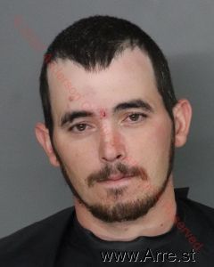 Ryan Bordelon Arrest Mugshot