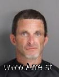 Ryan Riddle Arrest Mugshot