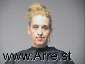 Rachel Hardenbrook Arrest Mugshot