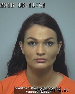 Rachel Mobilia Arrest Mugshot