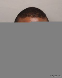 Raekjwon Crosby Arrest Mugshot