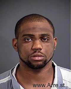 Ranaldo Nimmons Arrest