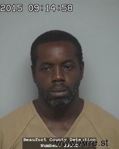 Randall Holmes Arrest Mugshot