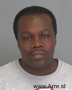 Randy Armstrong Arrest Mugshot