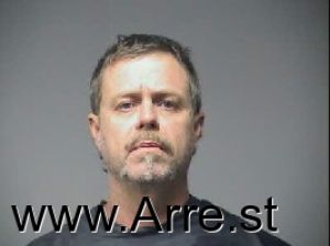 Randy Ayres Arrest Mugshot