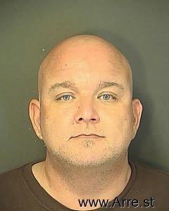 Randy Grainger Arrest