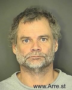 Randy Greene Arrest