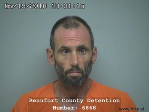 Randy Iannetti Arrest Mugshot