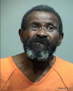 Randy Sanders Arrest Mugshot