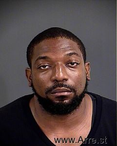 Rashaad Carter Arrest