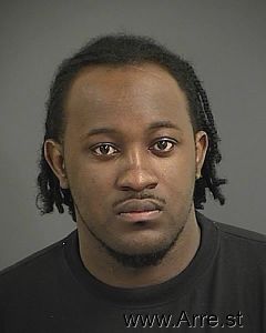 Raynard Kelly Arrest