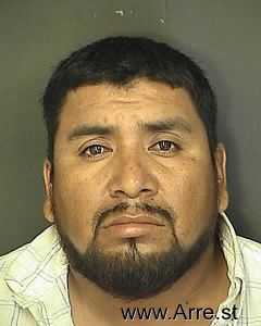 Regino Lopez-ramirez Arrest