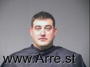 Richard Austell Arrest Mugshot