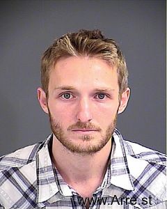 Richard Bennett Arrest