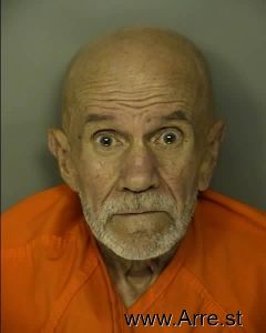 Richard Pace Arrest Mugshot