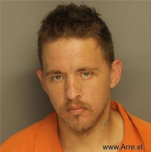 Ricky Mclamb Arrest Mugshot