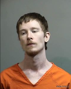 Robert Arendt Iii Arrest Mugshot