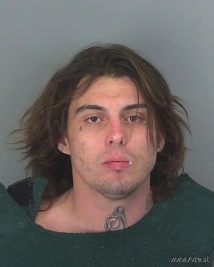 Robert Davis Arrest Mugshot