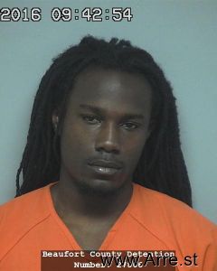 Robert Goodwine Arrest Mugshot