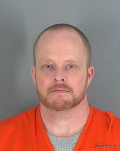 Robert Hendricks Arrest