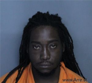 Robert Johnson Arrest Mugshot