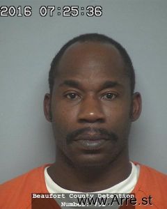 Robert Murray Arrest Mugshot