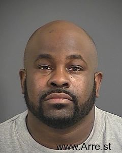 Robert White Arrest Mugshot