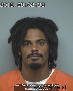 Rodney Shell Arrest Mugshot