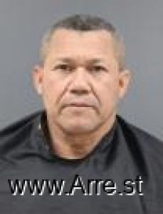 Rodolfo Sucre Castillo Arrest