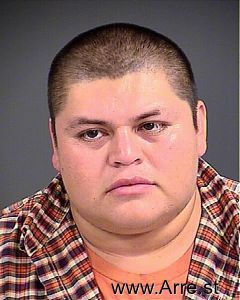 Rodrigo Jimenez-lara Arrest Mugshot