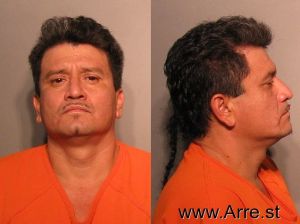 Rogelio Sanchez Arrest Mugshot