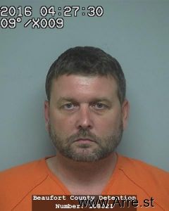 Roger Mcclain Arrest Mugshot