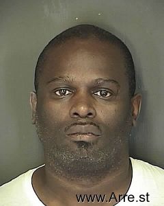 Roji Gilliard Arrest